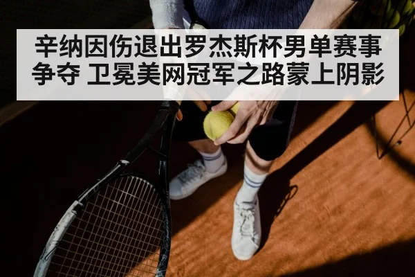 辛纳因伤退出罗杰斯杯男单赛事争夺 卫冕美网冠军之路蒙上阴影